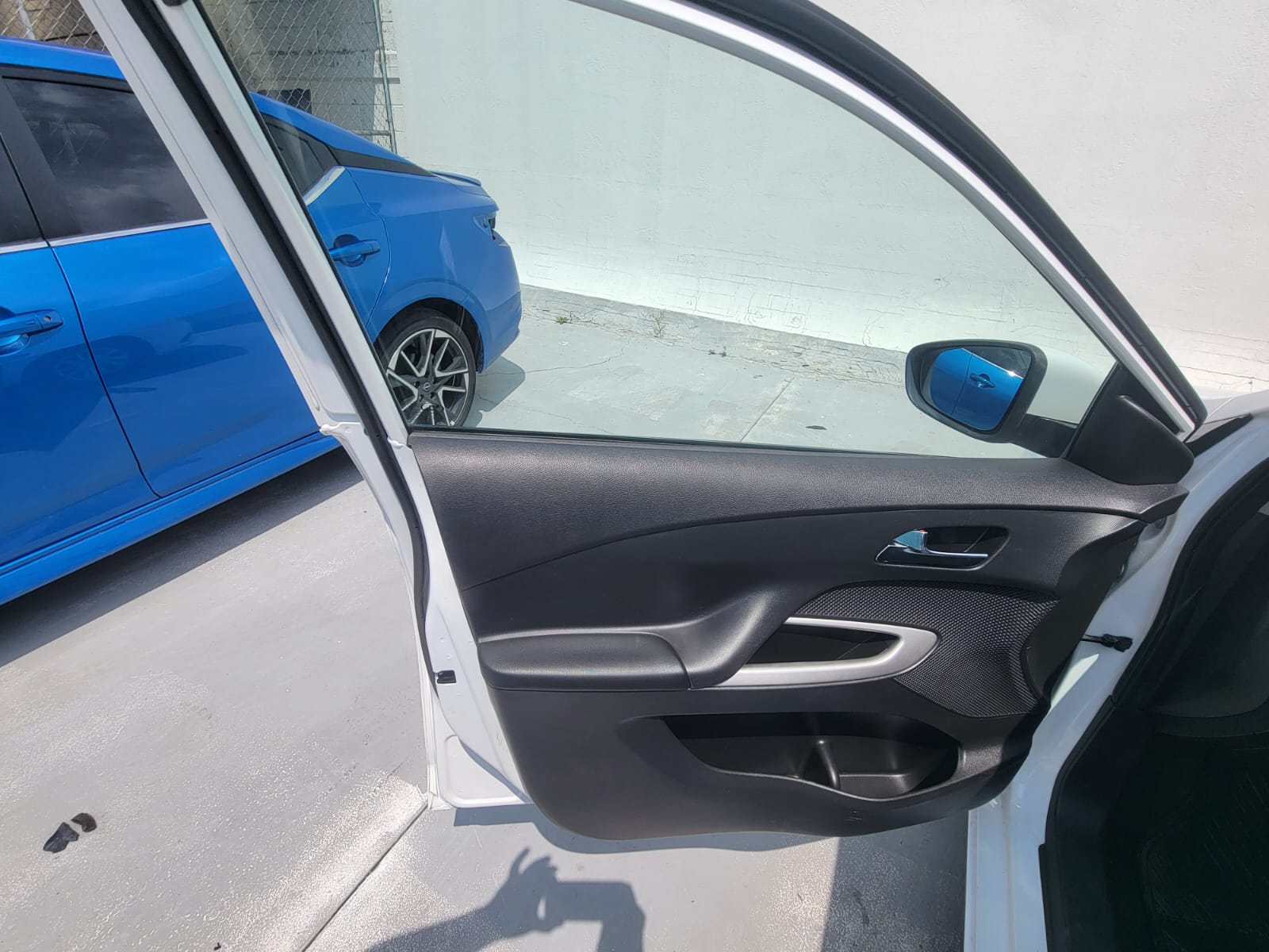 2020 Chevrolet AVEO 4 PTS LS TA AAC R-14