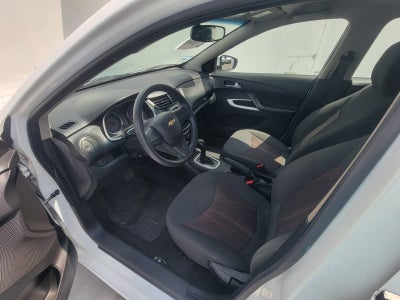 2020 Chevrolet AVEO 4 PTS LS TA AAC R-14