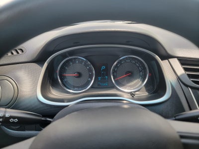 2020 Chevrolet AVEO 4 PTS LS TA AAC R-14