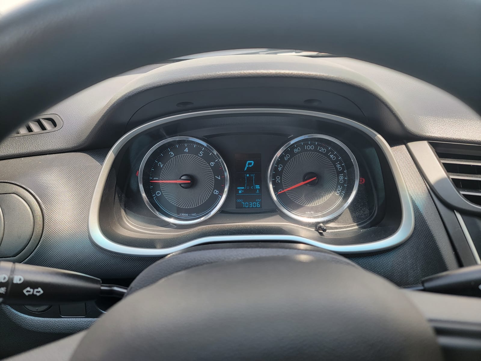 2020 Chevrolet AVEO 4 PTS LS TA AAC R-14