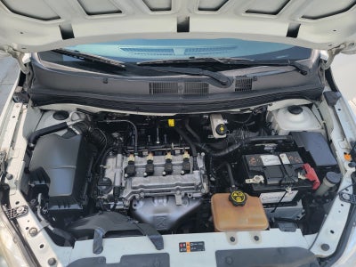 2020 Chevrolet AVEO 4 PTS LS TA AAC R-14