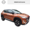 2025 Nissan MAGNITE 5 PUERTAS EXCLUSIVE 1.0 LTS CVT T