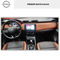 2025 Nissan MAGNITE 5 PUERTAS EXCLUSIVE 1.0 LTS CVT T