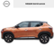 2025 Nissan MAGNITE 5 PUERTAS EXCLUSIVE 1.0 LTS CVT T