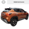 2025 Nissan MAGNITE 5 PUERTAS EXCLUSIVE 1.0 LTS CVT T