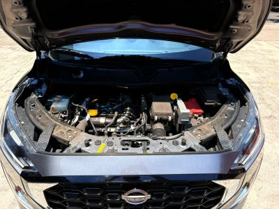 2025 Nissan MAGNITE ADVANCE CVT