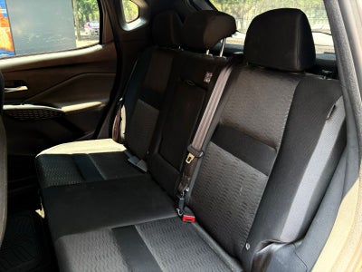 2025 Nissan MAGNITE ADVANCE CVT