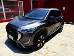 2025 Nissan MAGNITE ADVANCE CVT