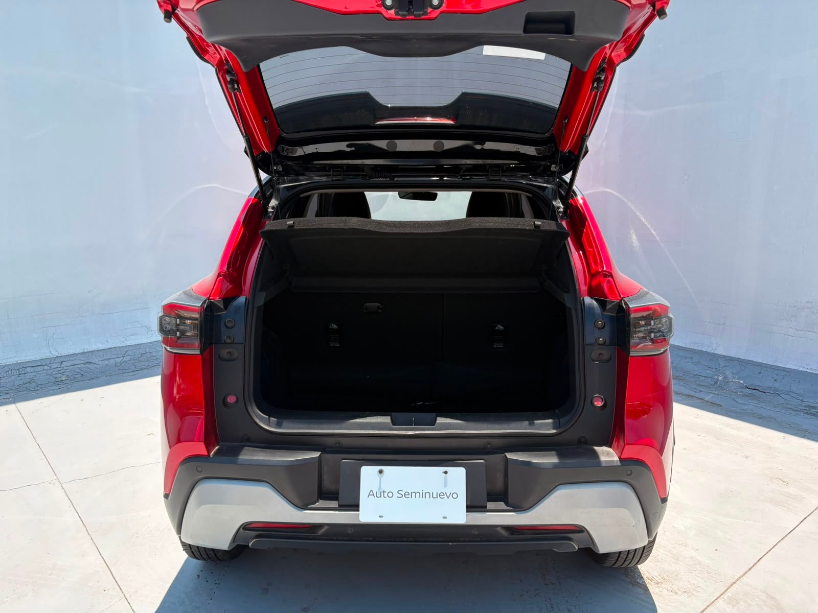 2025 Nissan MAGNITE MAGNITE EXCLUSIVE MT