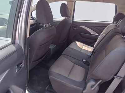 2022 Mitsubishi XPANDER CROSS 5 PTAS LIMITED AUTO 1.5 L 4 CIL