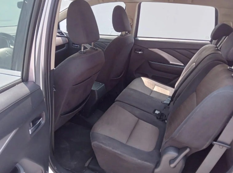 2022 Mitsubishi XPANDER CROSS 5 PTAS LIMITED AUTO 1.5 L 4 CIL