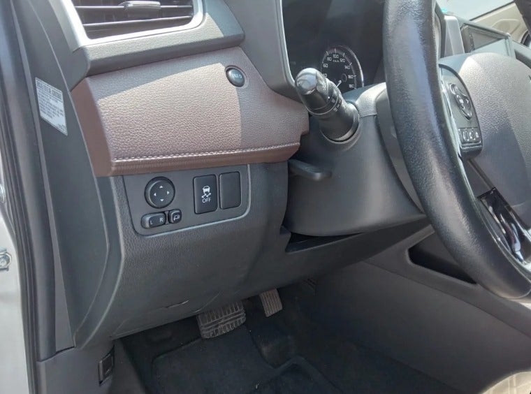 2022 Mitsubishi XPANDER CROSS 5 PTAS LIMITED AUTO 1.5 L 4 CIL