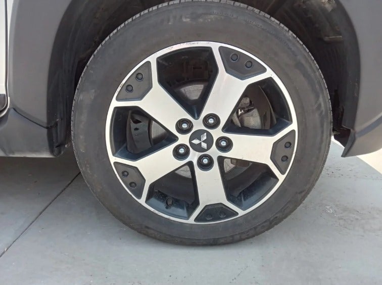 2022 Mitsubishi XPANDER CROSS 5 PTAS LIMITED AUTO 1.5 L 4 CIL