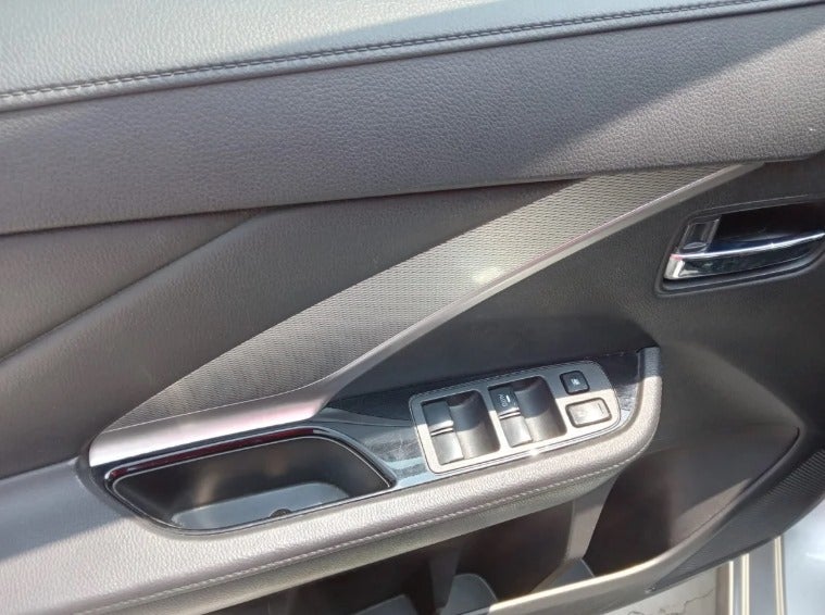 2022 Mitsubishi XPANDER CROSS 5 PTAS LIMITED AUTO 1.5 L 4 CIL