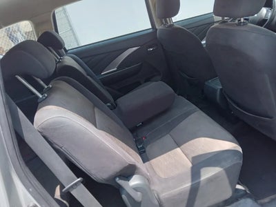 2022 Mitsubishi XPANDER CROSS 5 PTAS LIMITED AUTO 1.5 L 4 CIL