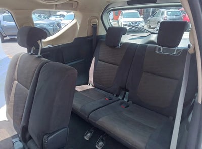 2022 Mitsubishi XPANDER CROSS 5 PTAS LIMITED AUTO 1.5 L 4 CIL