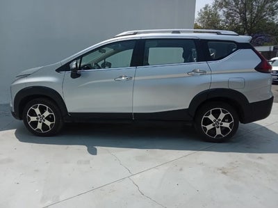 2022 Mitsubishi XPANDER CROSS 5 PTAS LIMITED AUTO 1.5 L 4 CIL
