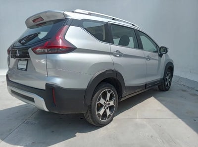 2022 Mitsubishi XPANDER CROSS 5 PTAS LIMITED AUTO 1.5 L 4 CIL