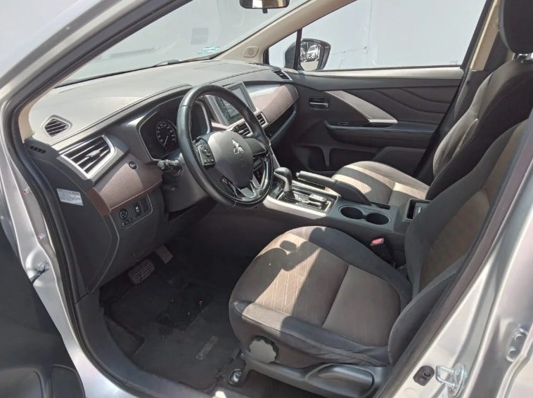 2022 Mitsubishi XPANDER CROSS 5 PTAS LIMITED AUTO 1.5 L 4 CIL