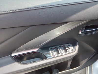 2022 Mitsubishi XPANDER CROSS 5 PTAS LIMITED AUTO 1.5 L 4 CIL