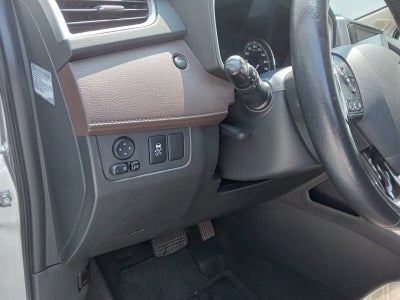 2022 Mitsubishi XPANDER CROSS 5 PTAS LIMITED AUTO 1.5 L 4 CIL