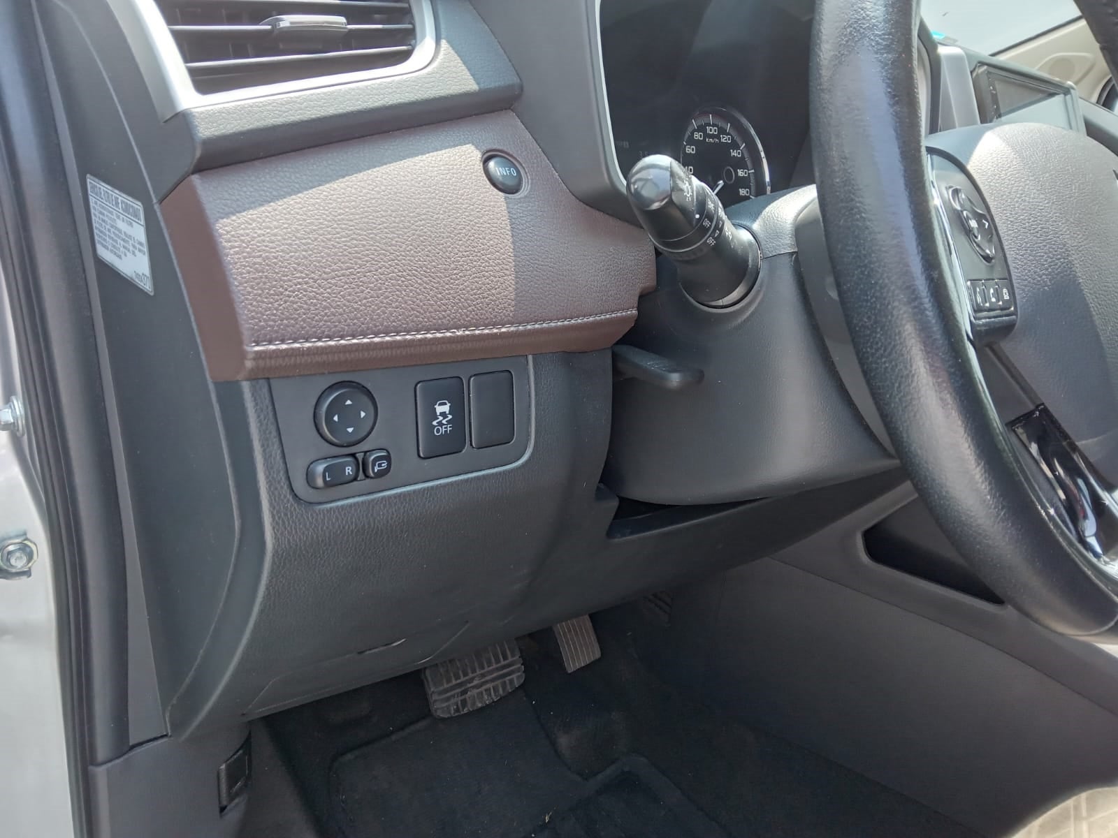 2022 Mitsubishi XPANDER CROSS 5 PTAS LIMITED AUTO 1.5 L 4 CIL