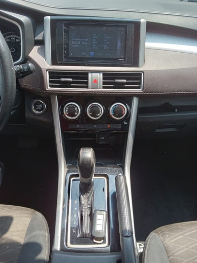 2022 Mitsubishi XPANDER CROSS 5 PTAS LIMITED AUTO 1.5 L 4 CIL