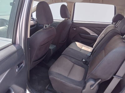 2022 Mitsubishi XPANDER CROSS 5 PTAS LIMITED AUTO 1.5 L 4 CIL