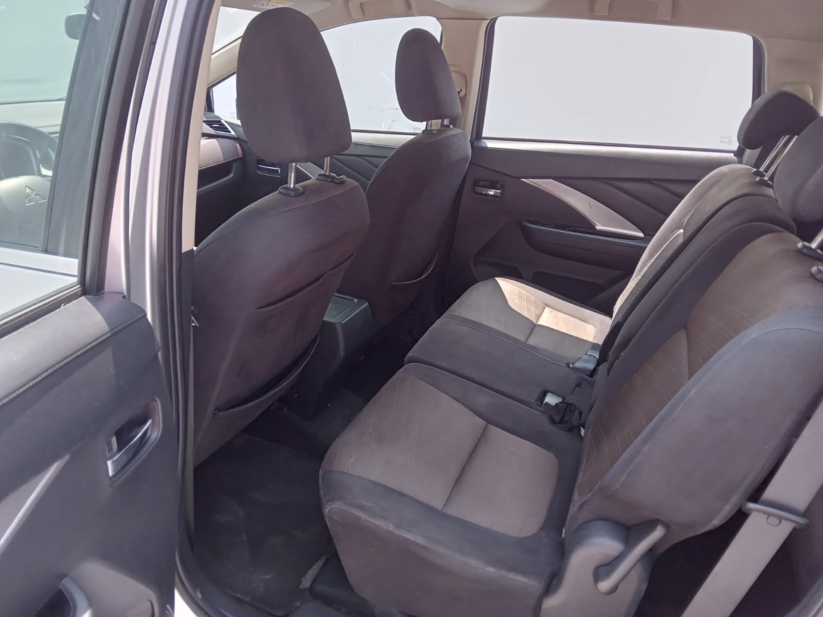 2022 Mitsubishi XPANDER CROSS 5 PTAS LIMITED AUTO 1.5 L 4 CIL