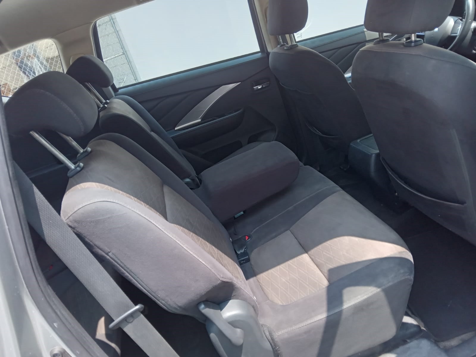 2022 Mitsubishi XPANDER CROSS 5 PTAS LIMITED AUTO 1.5 L 4 CIL