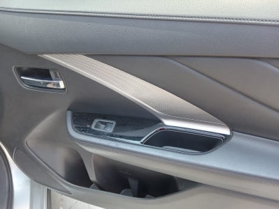 2022 Mitsubishi XPANDER CROSS 5 PTAS LIMITED AUTO 1.5 L 4 CIL