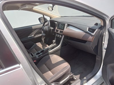 2022 Mitsubishi XPANDER CROSS 5 PTAS LIMITED AUTO 1.5 L 4 CIL