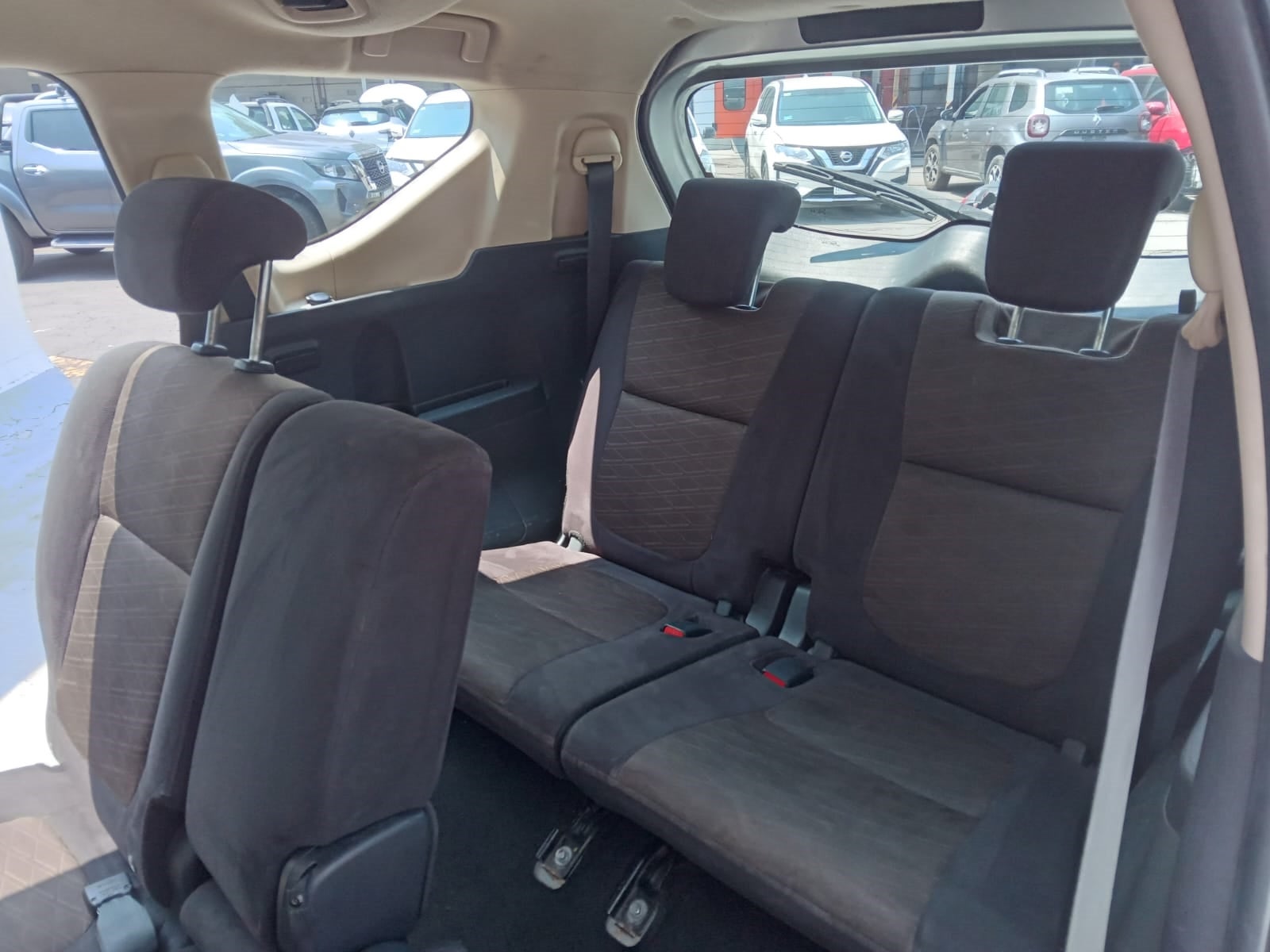 2022 Mitsubishi XPANDER CROSS 5 PTAS LIMITED AUTO 1.5 L 4 CIL