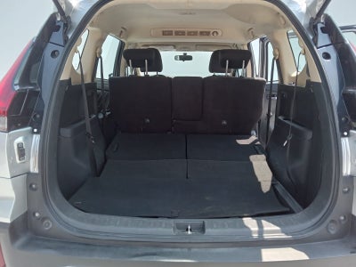 2022 Mitsubishi XPANDER CROSS 5 PTAS LIMITED AUTO 1.5 L 4 CIL