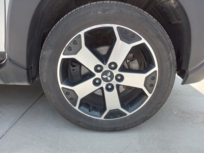 2022 Mitsubishi XPANDER CROSS 5 PTAS LIMITED AUTO 1.5 L 4 CIL