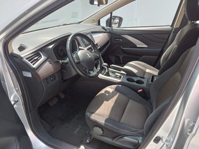 2022 Mitsubishi XPANDER CROSS 5 PTAS LIMITED AUTO 1.5 L 4 CIL