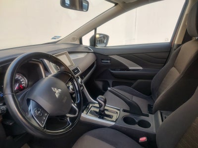 2022 Mitsubishi XPANDER CROSS 5 PTAS LIMITED AUTO 1.5 L 4 CIL