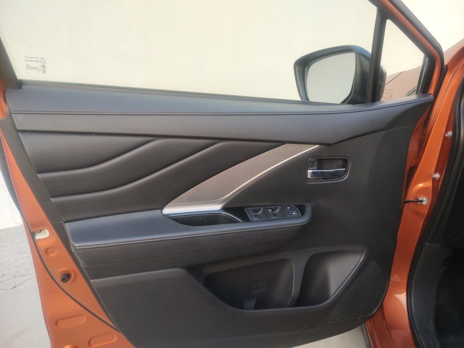 2022 Mitsubishi XPANDER CROSS 5 PTAS LIMITED AUTO 1.5 L 4 CIL