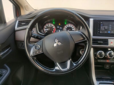 2022 Mitsubishi XPANDER CROSS 5 PTAS LIMITED AUTO 1.5 L 4 CIL