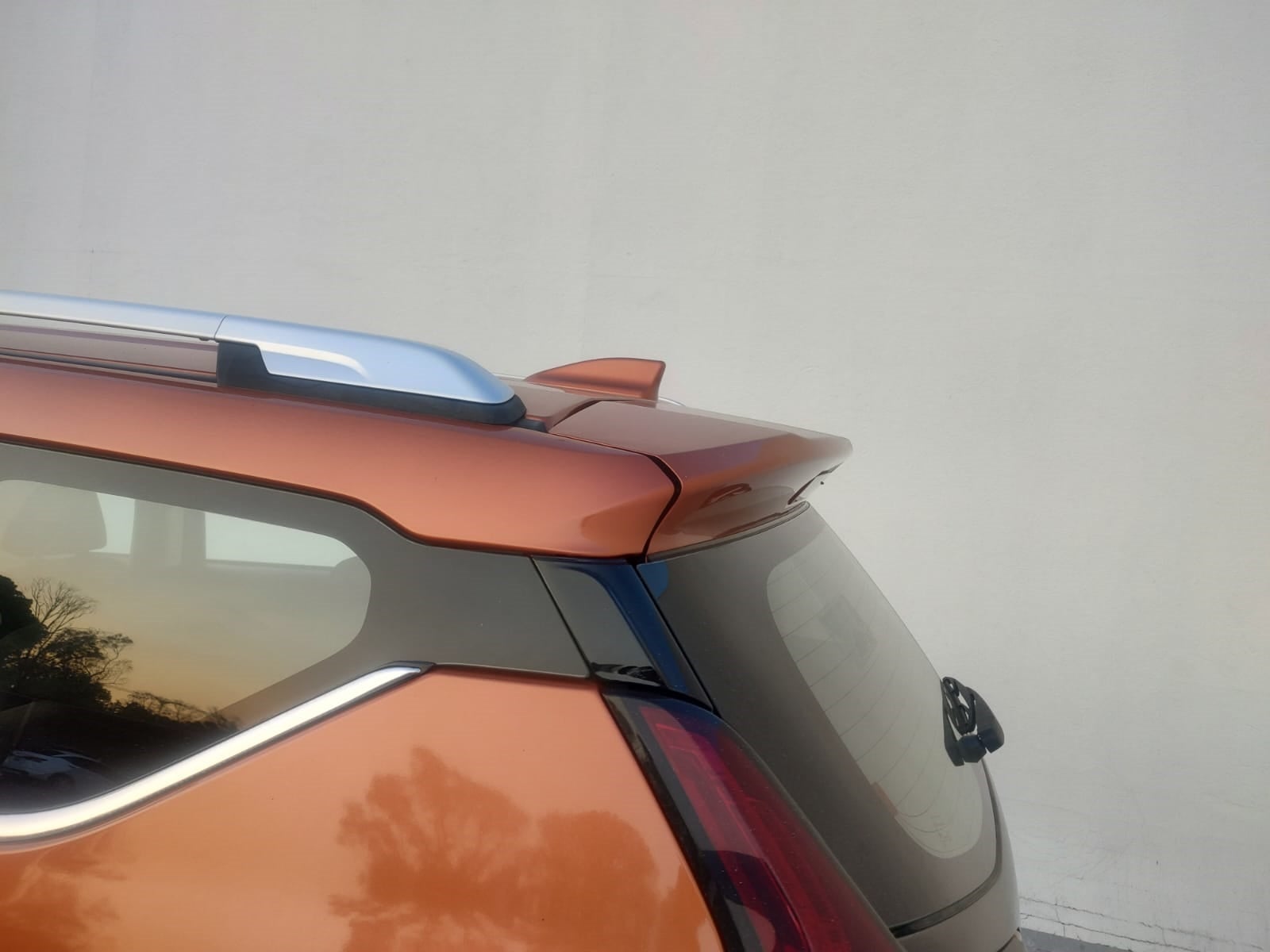 2022 Mitsubishi XPANDER CROSS 5 PTAS LIMITED AUTO 1.5 L 4 CIL