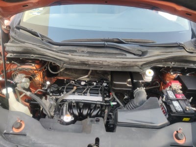 2022 Mitsubishi XPANDER CROSS 5 PTAS LIMITED AUTO 1.5 L 4 CIL