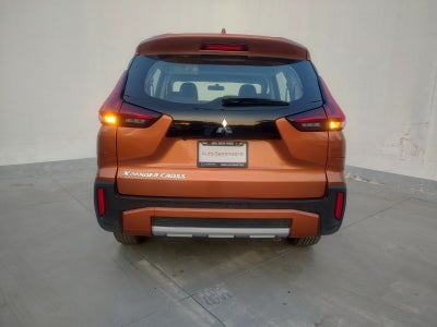 2022 Mitsubishi XPANDER CROSS 5 PTAS LIMITED AUTO 1.5 L 4 CIL