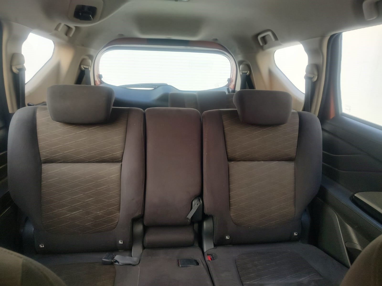 2022 Mitsubishi XPANDER CROSS 5 PTAS LIMITED AUTO 1.5 L 4 CIL