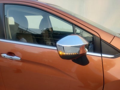 2022 Mitsubishi XPANDER CROSS 5 PTAS LIMITED AUTO 1.5 L 4 CIL