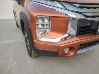 2022 Mitsubishi XPANDER CROSS 5 PTAS LIMITED AUTO 1.5 L 4 CIL