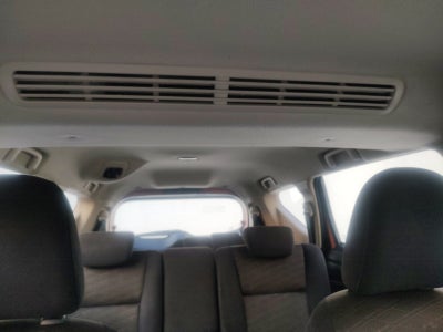 2022 Mitsubishi XPANDER CROSS 5 PTAS LIMITED AUTO 1.5 L 4 CIL