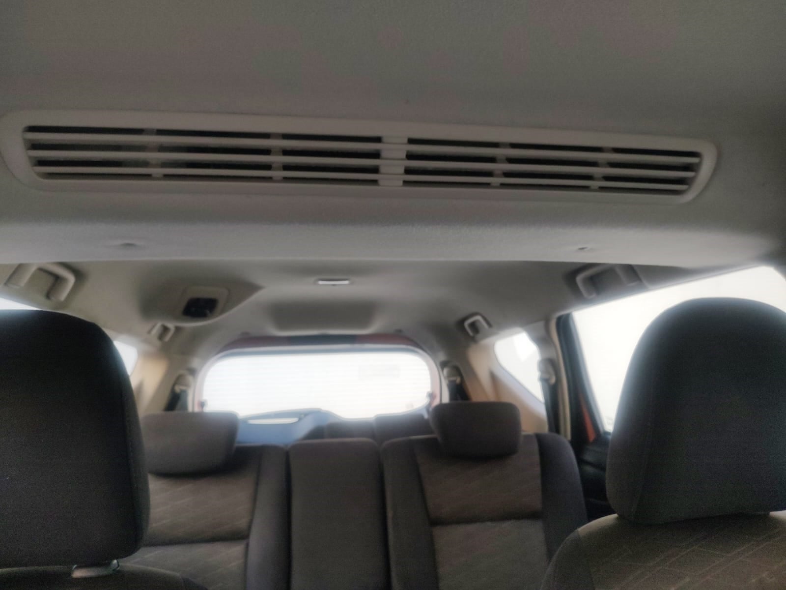 2022 Mitsubishi XPANDER CROSS 5 PTAS LIMITED AUTO 1.5 L 4 CIL