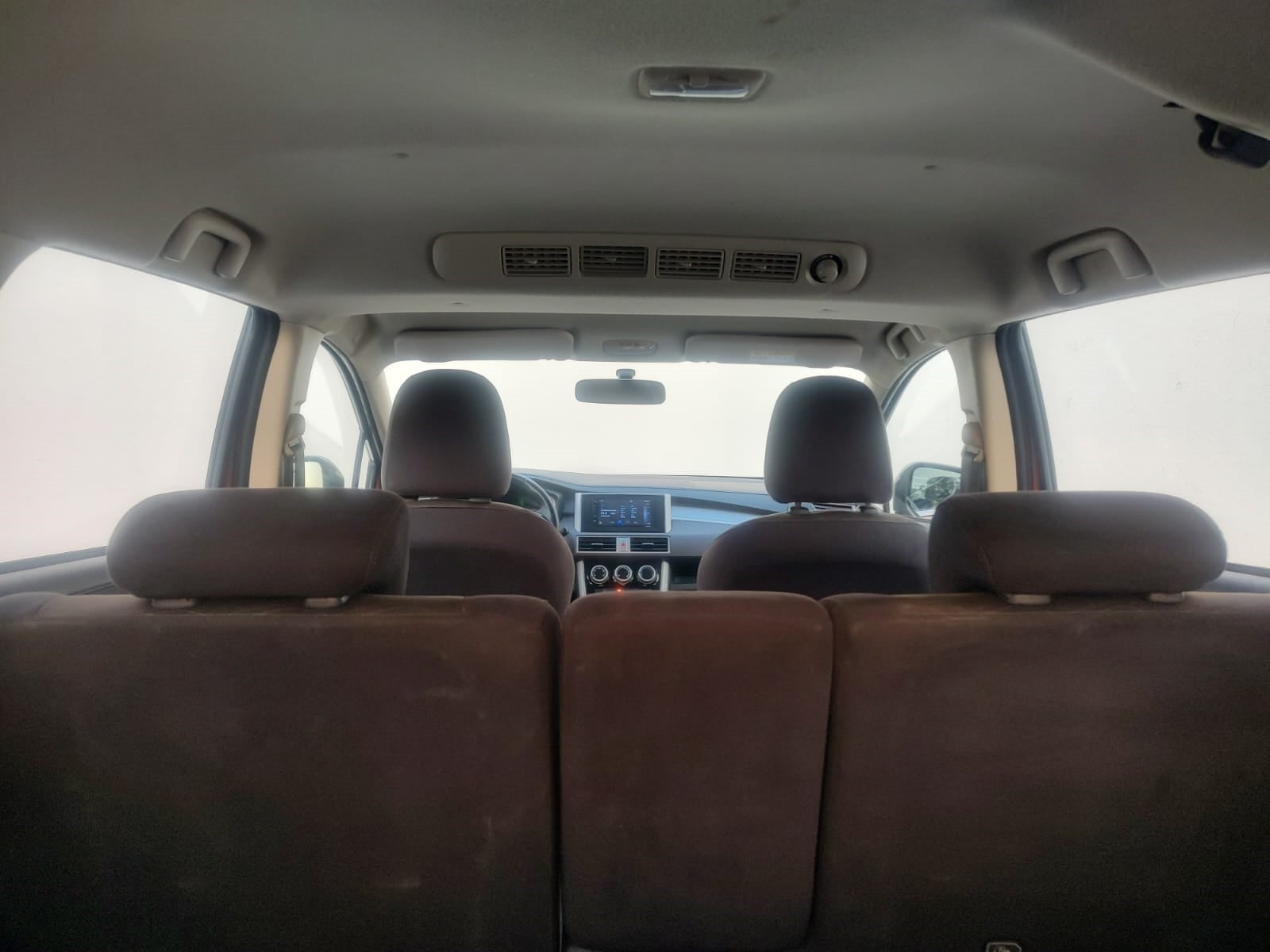 2022 Mitsubishi XPANDER CROSS 5 PTAS LIMITED AUTO 1.5 L 4 CIL