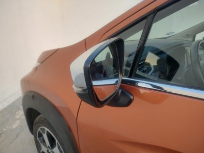 2022 Mitsubishi XPANDER CROSS 5 PTAS LIMITED AUTO 1.5 L 4 CIL