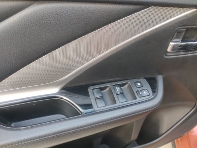 2022 Mitsubishi XPANDER CROSS 5 PTAS LIMITED AUTO 1.5 L 4 CIL